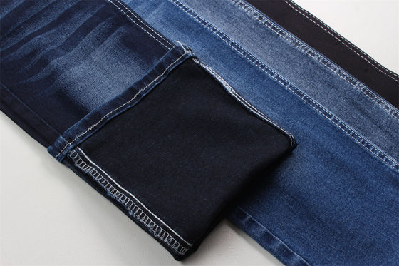 Buen precio Tejido de denim para pantalones vaqueros en línea