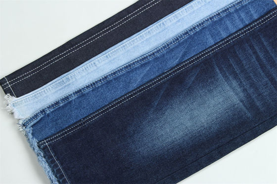 12.5 onzas Comfort Stretch Tejido de denim para hombres de alta calidad Jeans