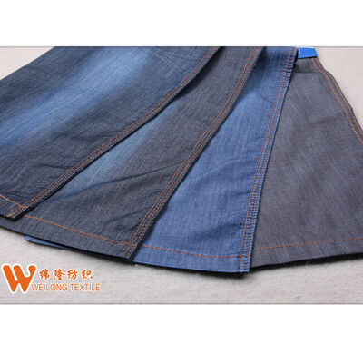 Buen precio 80% Algodón 20% Poliéster Tejido de Punto Jersey de Algodón Pesado en línea