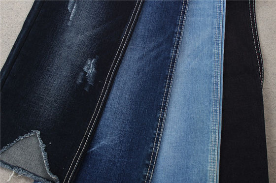 Buen precio SPX polivinílico 2 de Ctn 25,5 elásticos de la tela 70 de Elastane del poliéster del algodón 10.5oz en línea