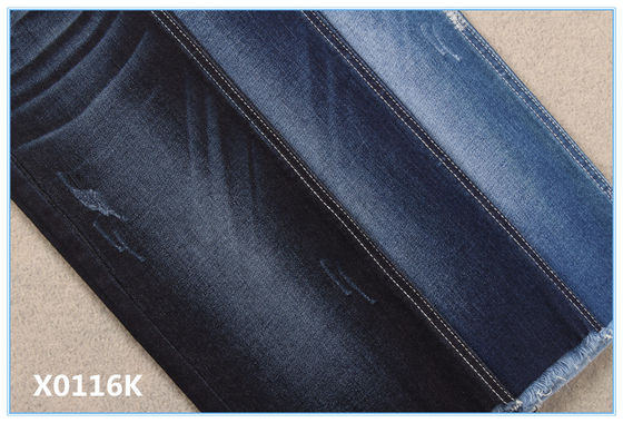 Buen precio Señora 70 Ctn 28 10,6 onzas polivinílica de la tela del dril de algodón del poliéster del algodón del dril de algodón de Repreve en línea