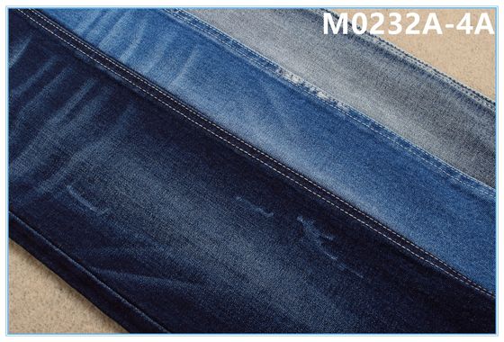 Buen precio tela polivinílica de Lycra del algodón 10oz en línea