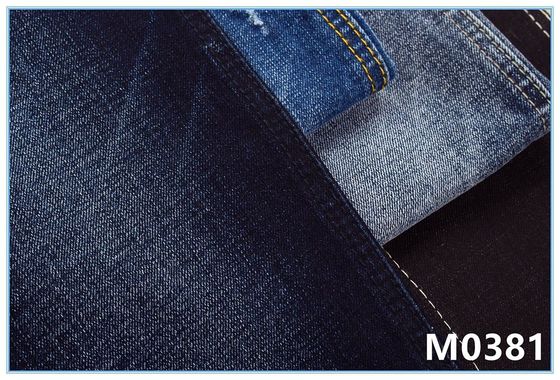 Buen precio Tela lavada del dril de algodón del spandex de algodón en línea