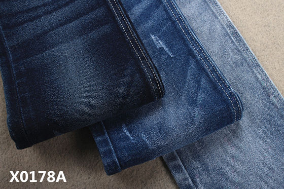 Buen precio paño resistente de la tela del dril de algodón 12oz en línea